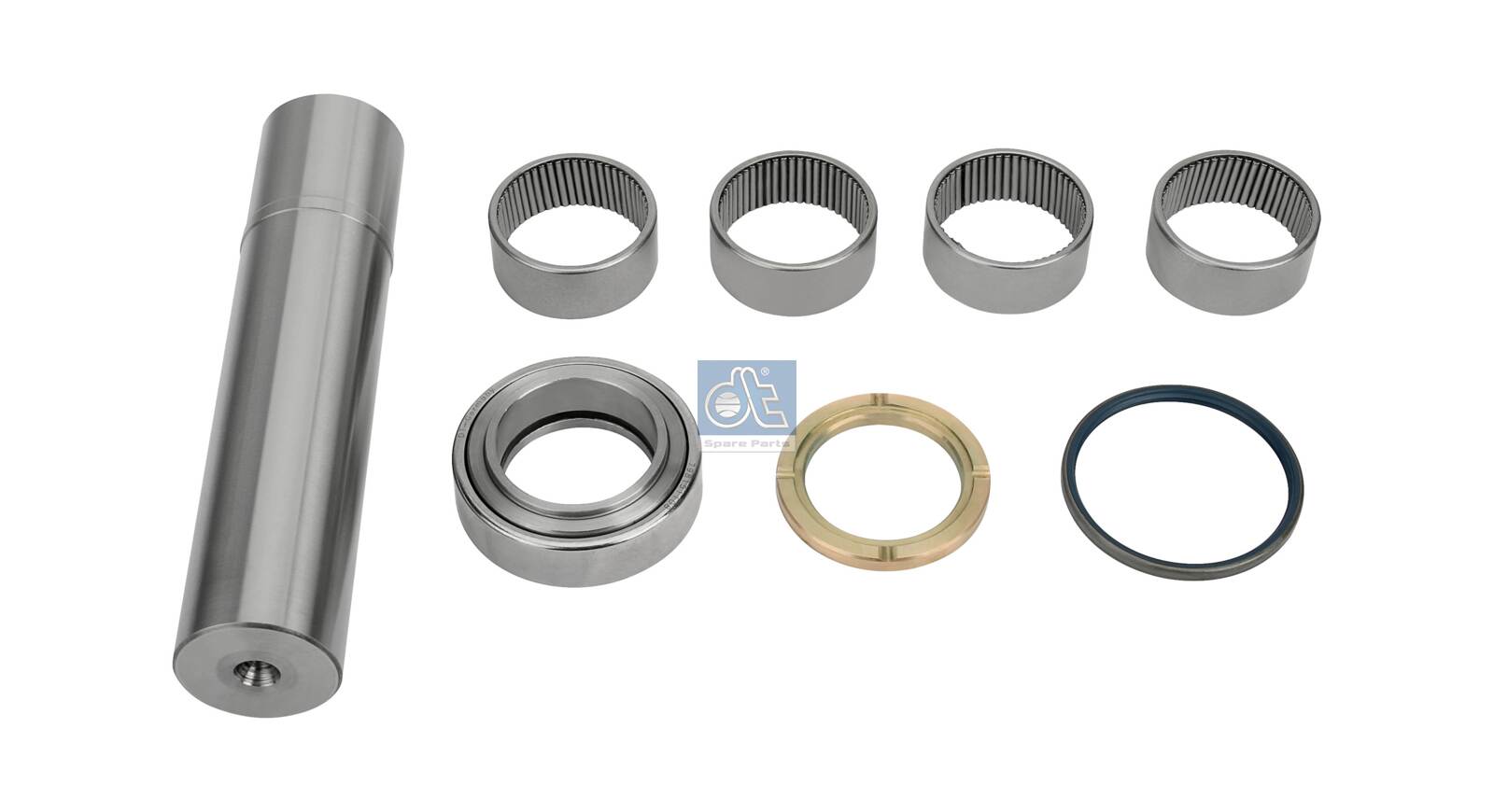 Fuseepen reparatieset Dt Spare Parts 4.91105