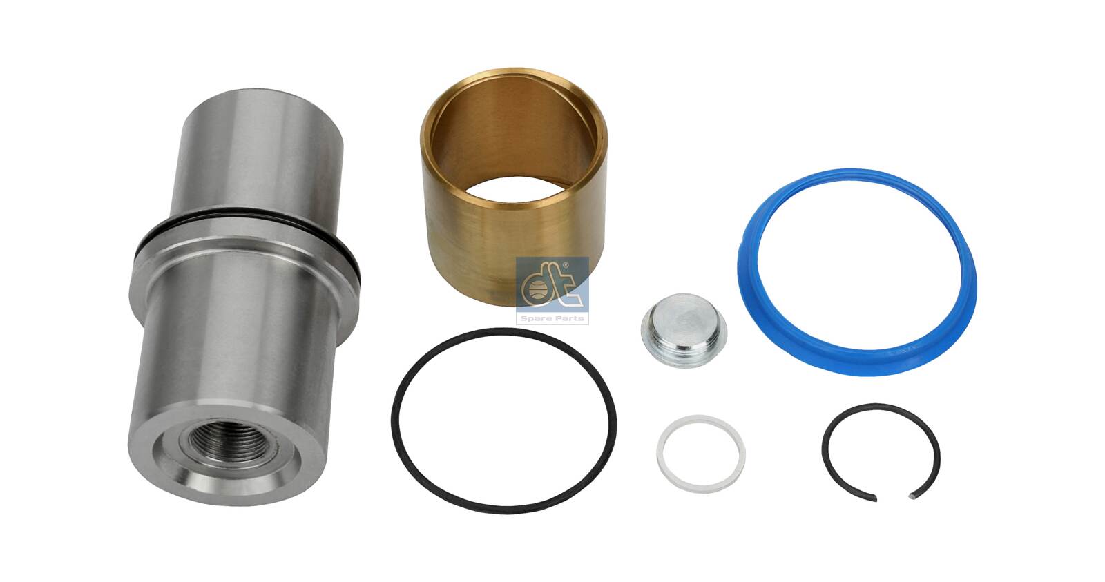 Fuseepen reparatieset Dt Spare Parts 4.91111