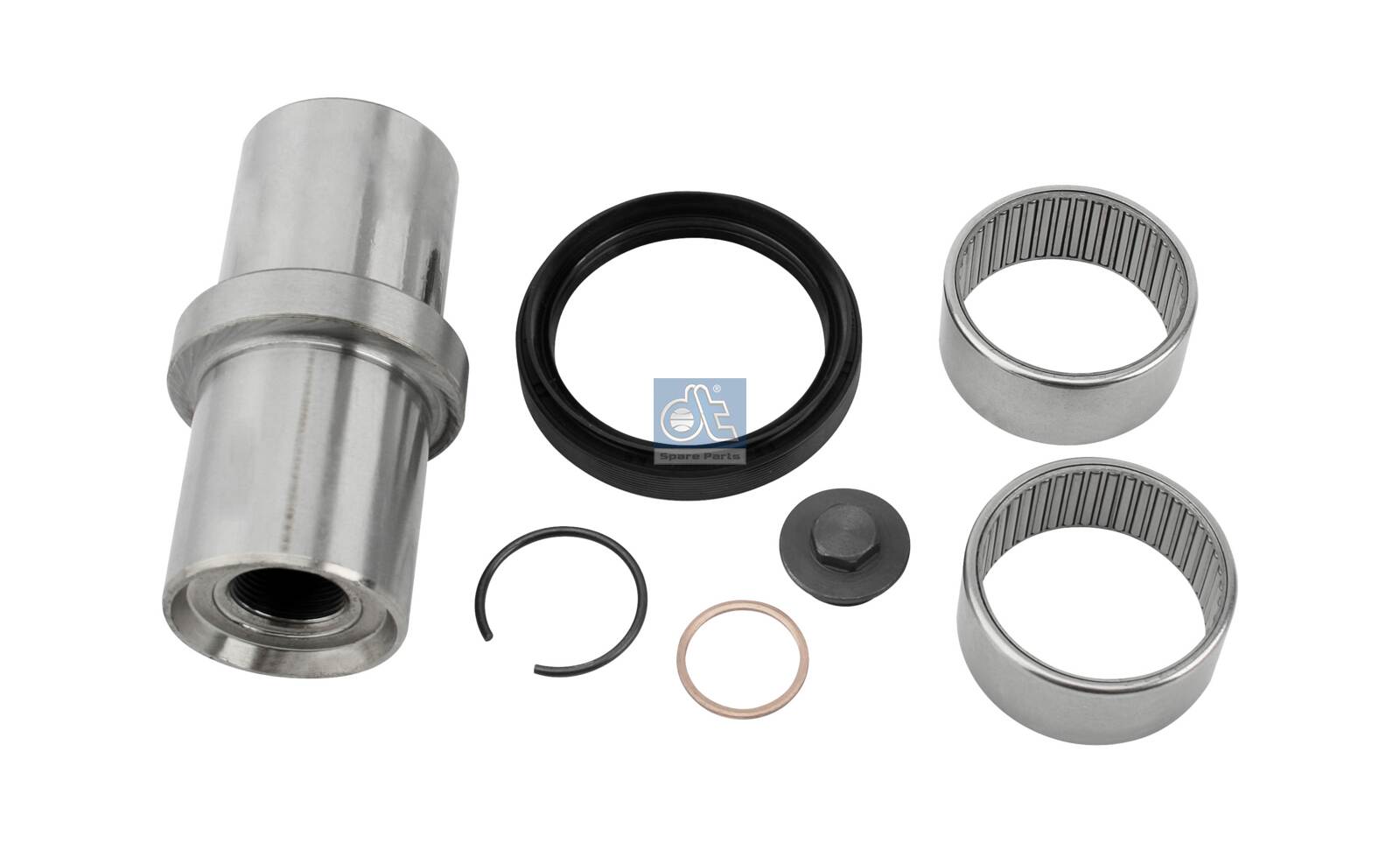 Fuseepen reparatieset Dt Spare Parts 4.91114