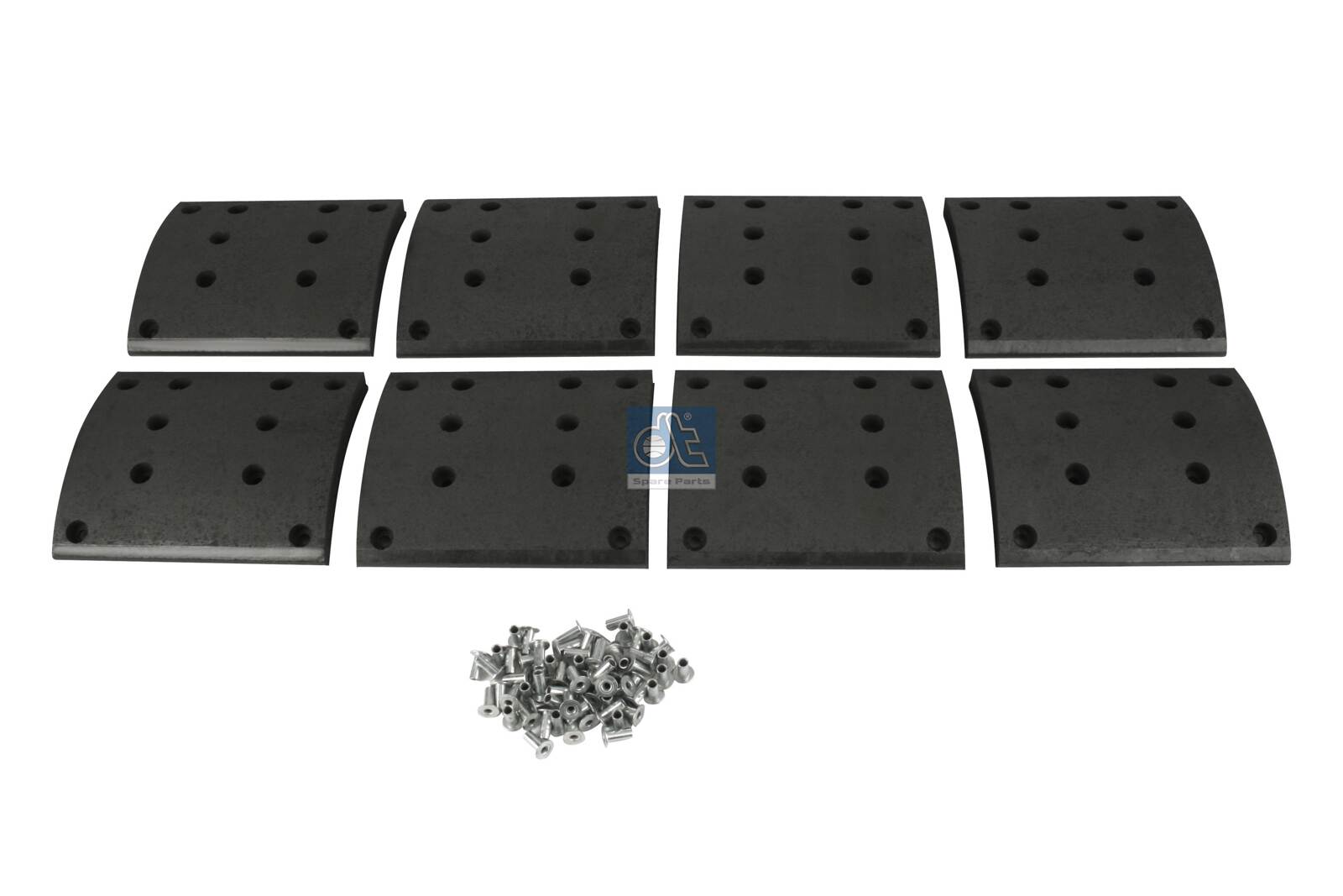 Remtrommel Dt Spare Parts 4.91133