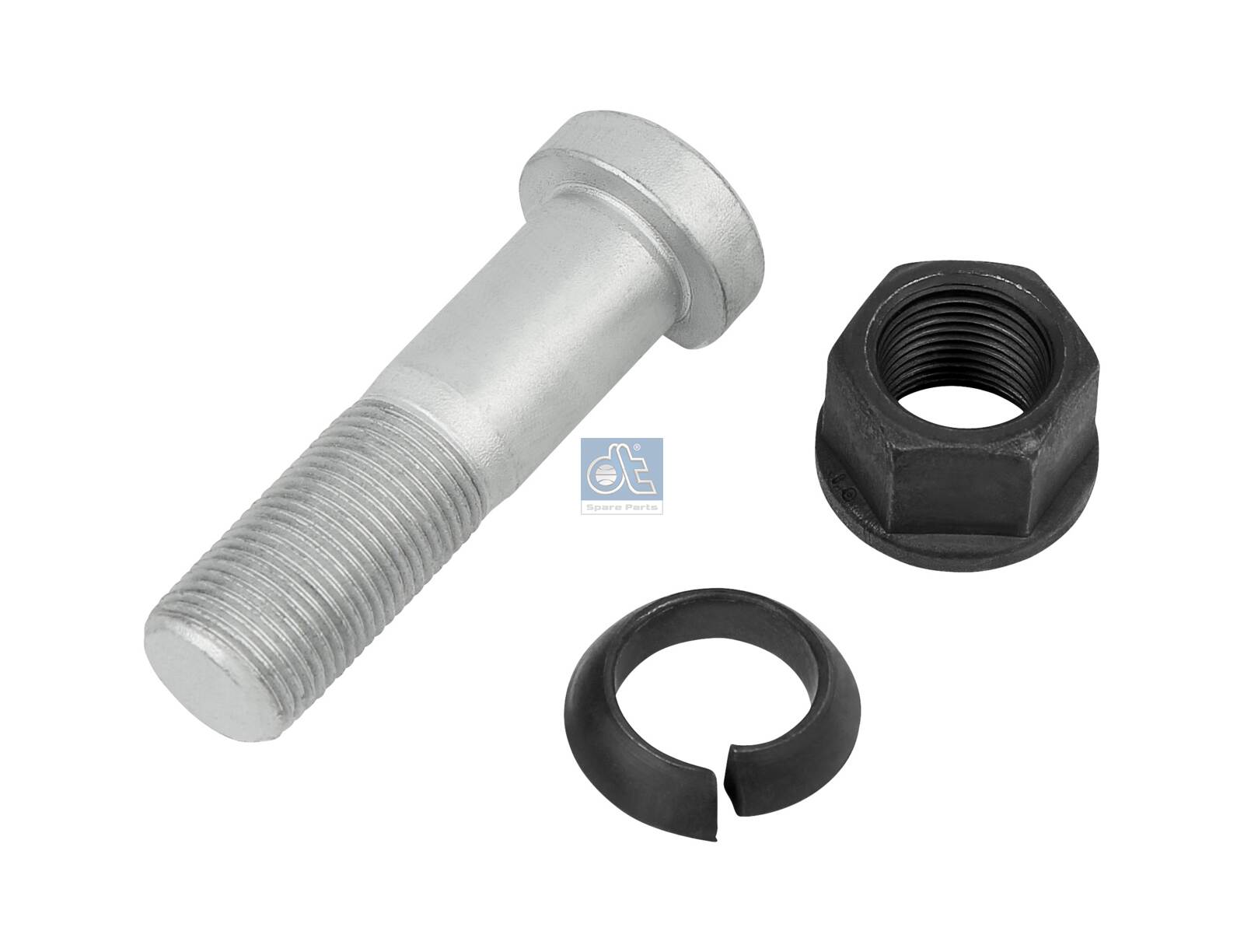 Wielbout/moer Dt Spare Parts 4.91239