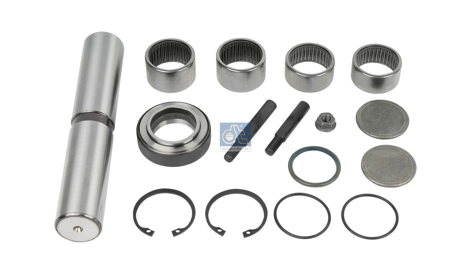 Fuseepen reparatieset Dt Spare Parts 4.91269