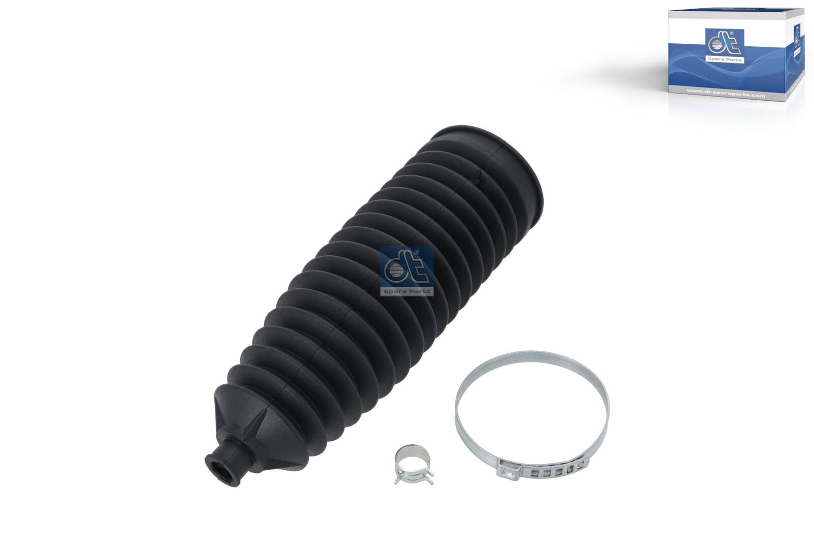 Stuurhuis reparatieset Dt Spare Parts 4.91445