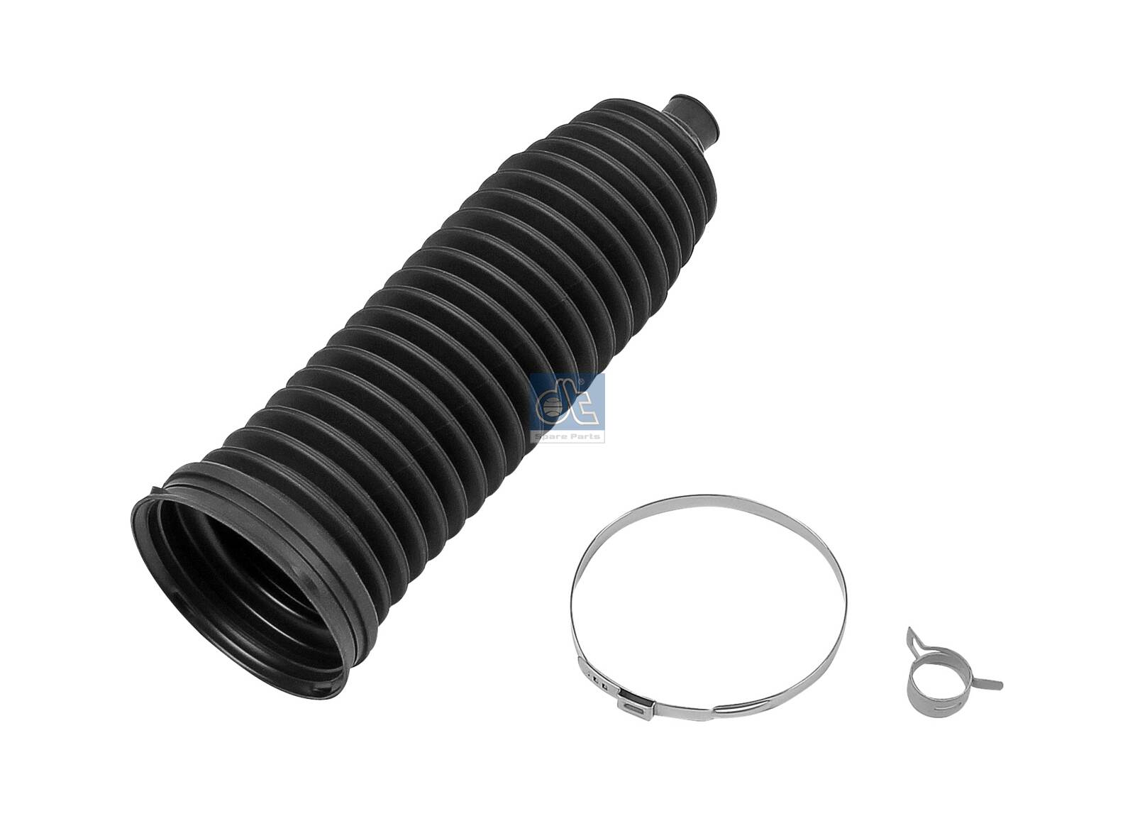 Stuurhuis reparatieset Dt Spare Parts 4.91446