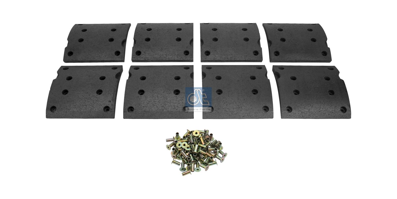 Remtrommel Dt Spare Parts 4.91493