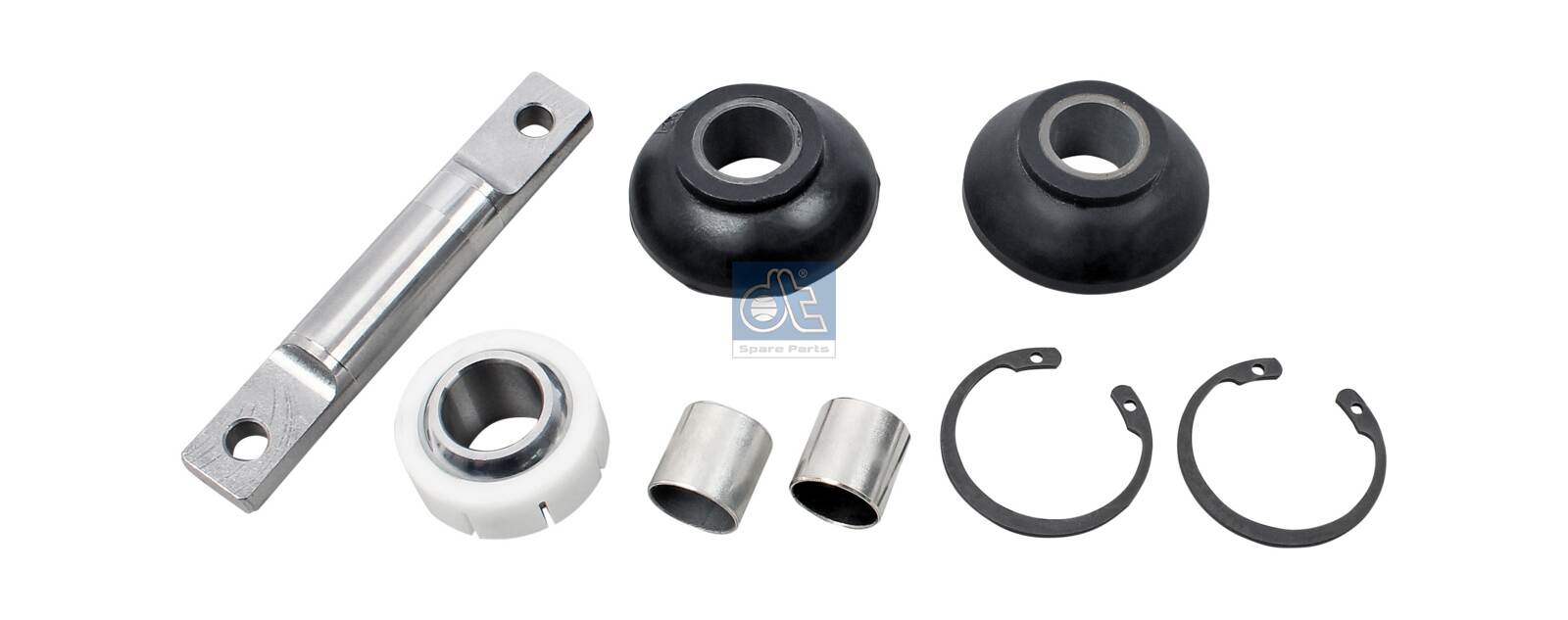 Versnellingspook reparatieset Dt Spare Parts 4.91561