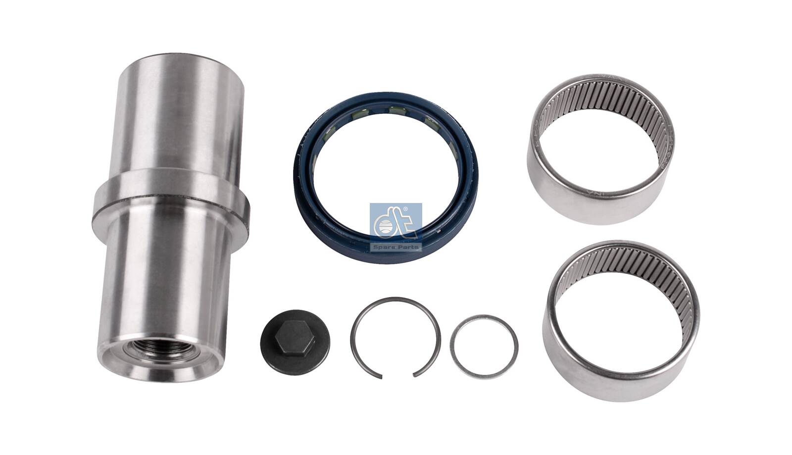 Fuseepen reparatieset Dt Spare Parts 4.91575