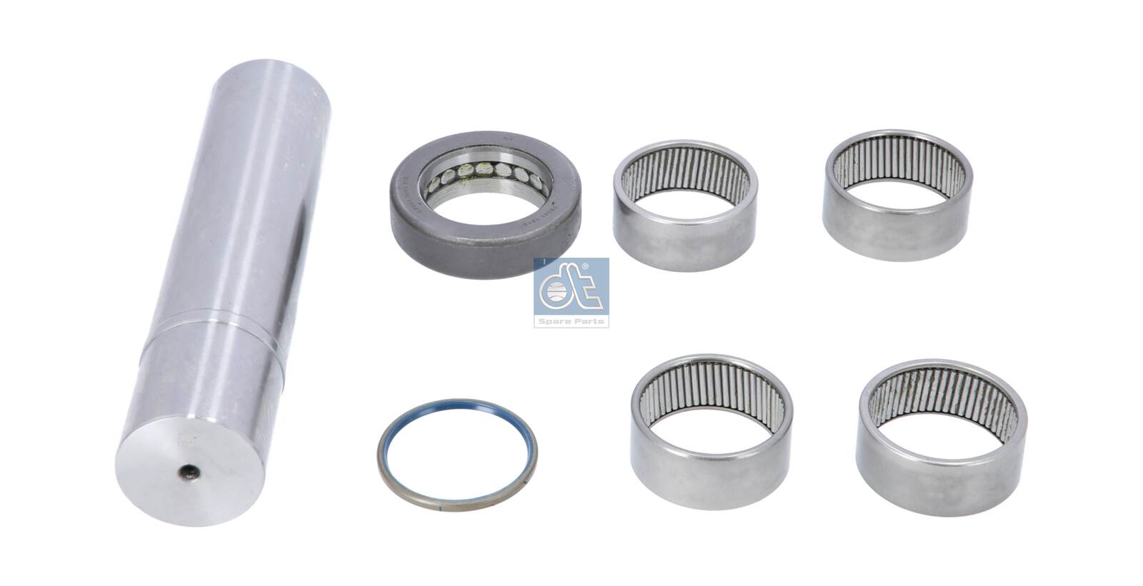 Fuseepen reparatieset Dt Spare Parts 4.91579