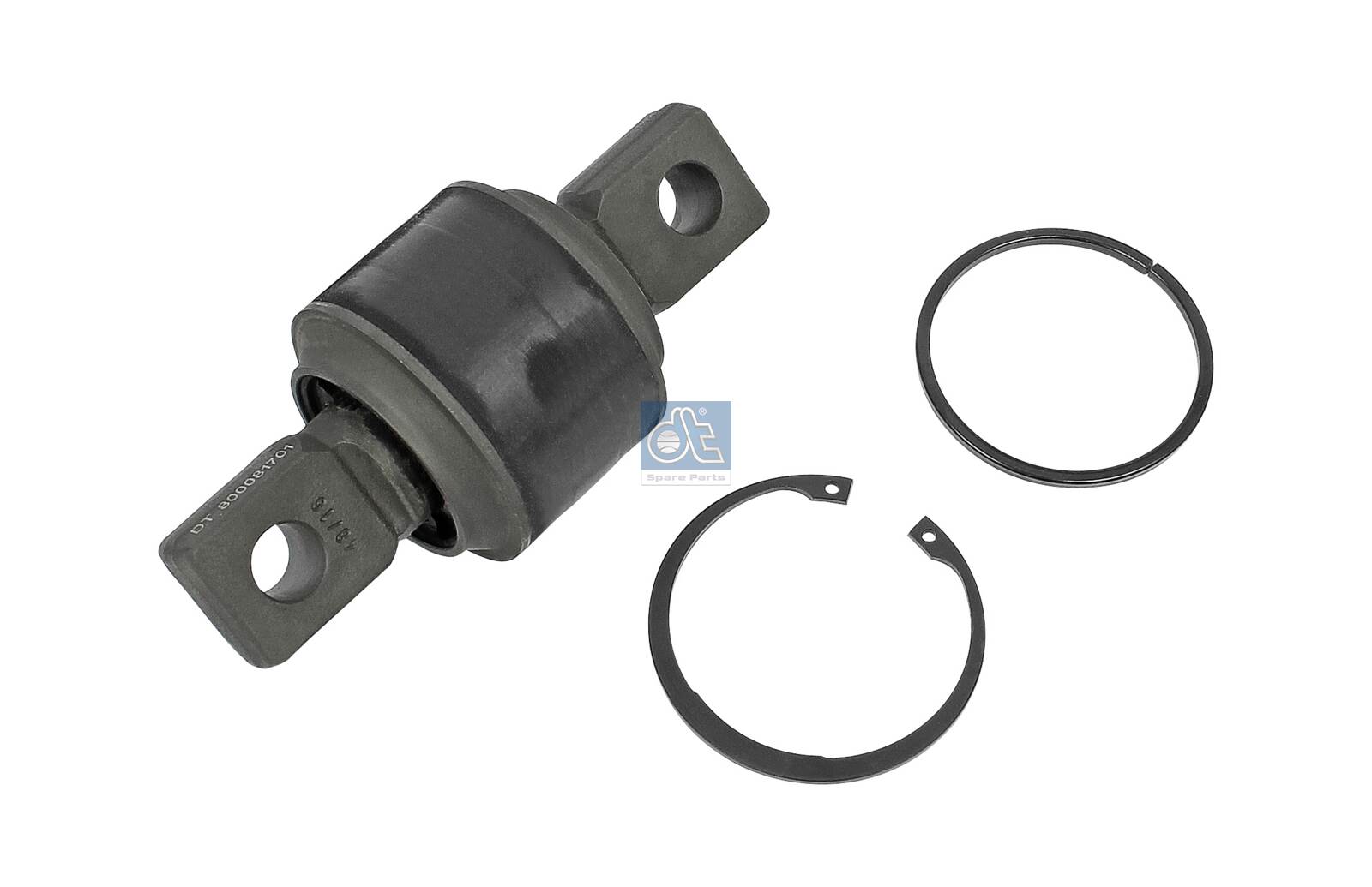 Wielophanging reparatieset Dt Spare Parts 4.91629