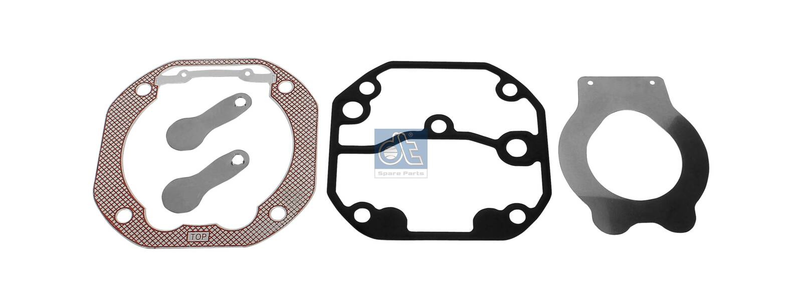 Luchtcompressor Dt Spare Parts 4.91652