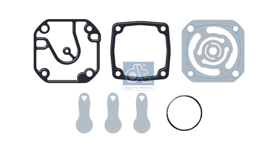 Luchtcompressor Dt Spare Parts 4.91669