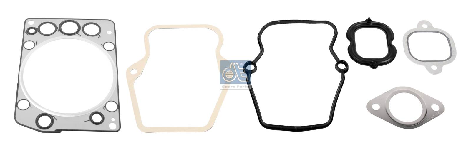 Cilinderkop pakking set/kopset Dt Spare Parts 4.91672