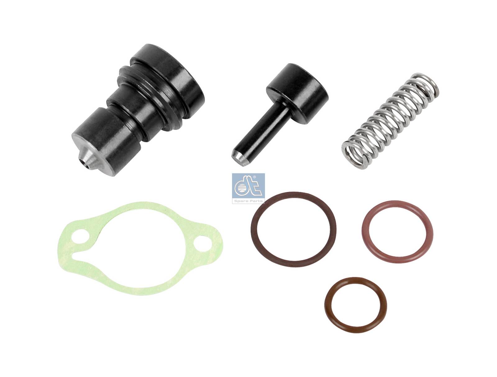 Luchtcompressor Dt Spare Parts 4.91712