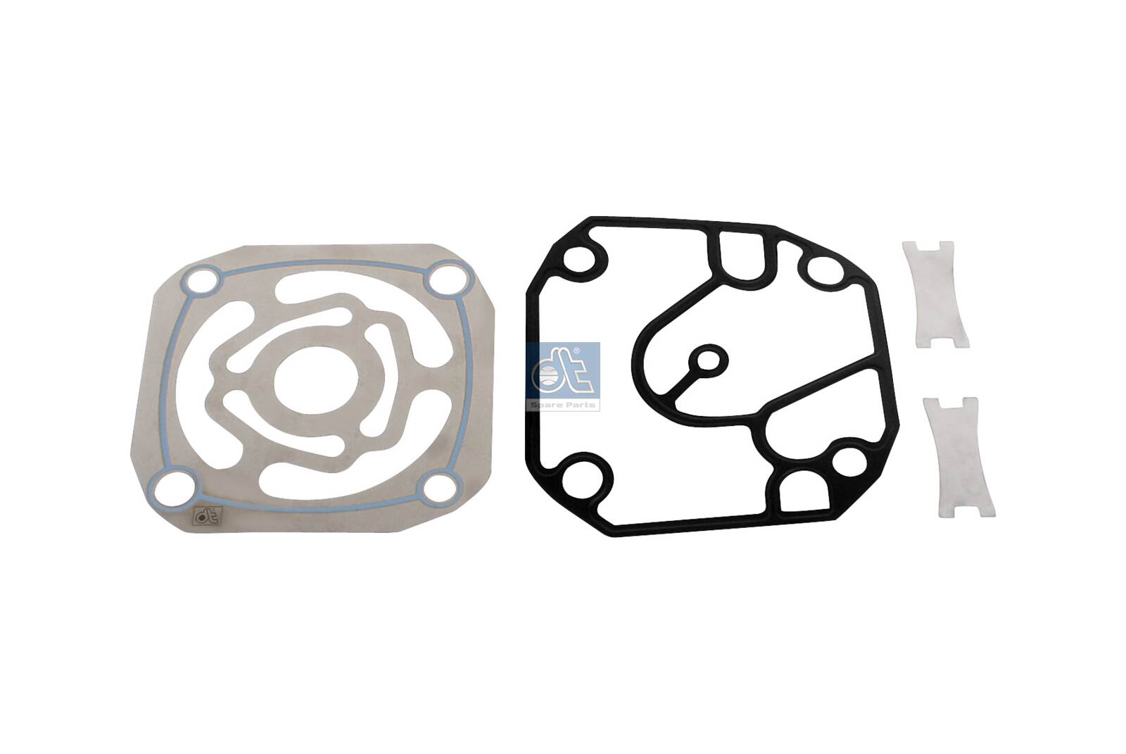 Luchtcompressor Dt Spare Parts 4.91802
