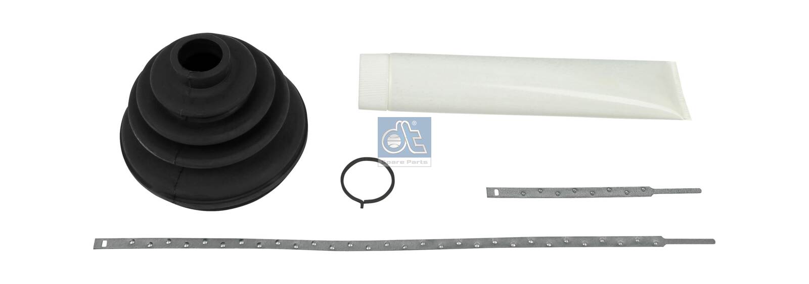 Aandrijfashoes Dt Spare Parts 4.91915