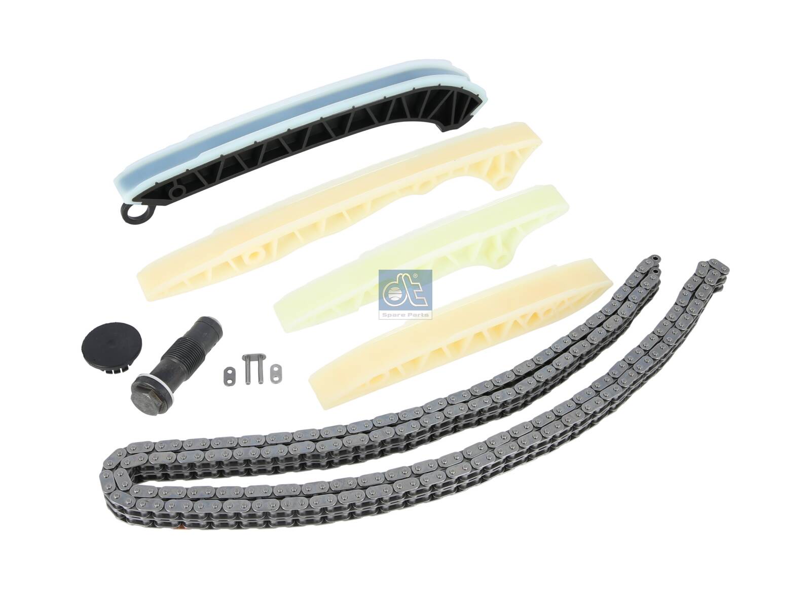 Distributieketting kit Dt Spare Parts 4.92005