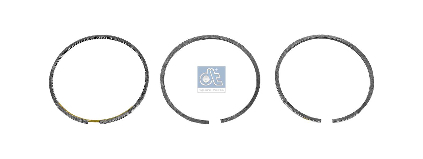 Zuigerveren Dt Spare Parts 4.92035