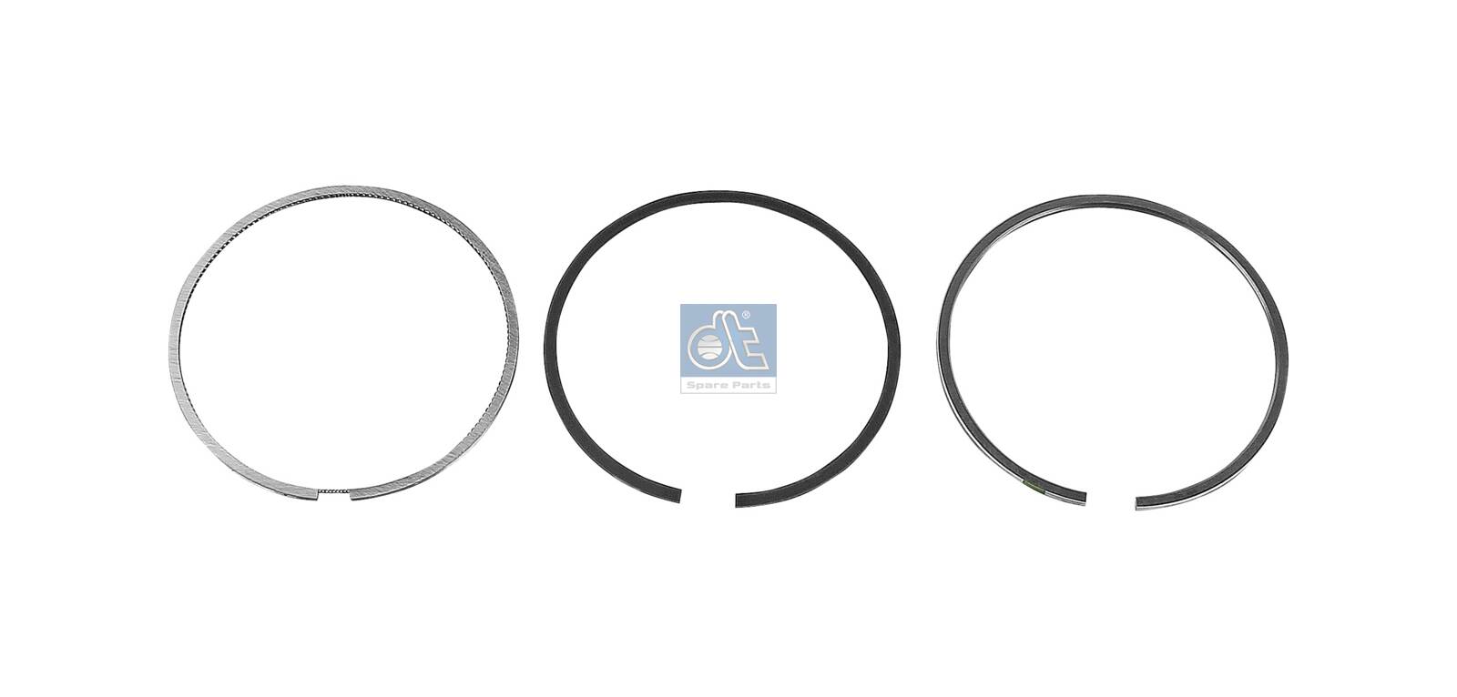 Zuigerveren Dt Spare Parts 4.92036