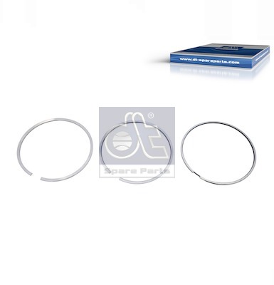 Zuigerveren Dt Spare Parts 4.92043