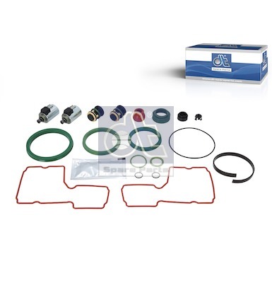 Reparatieset, schakelcilinder Dt Spare Parts 4.92716