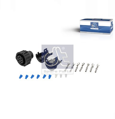 Stekker Dt Spare Parts 4.96003