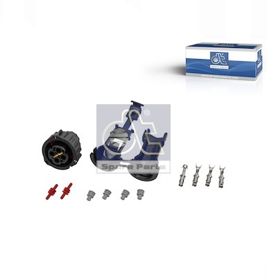 Stekker Dt Spare Parts 4.96007