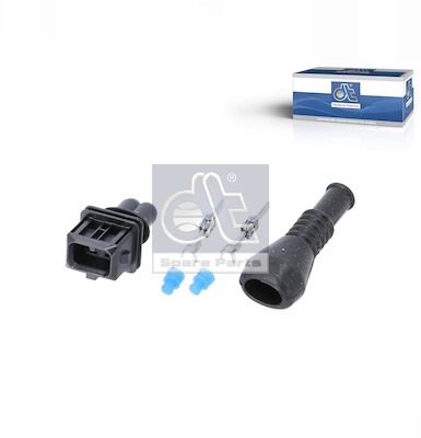 Stekker Dt Spare Parts 4.96011