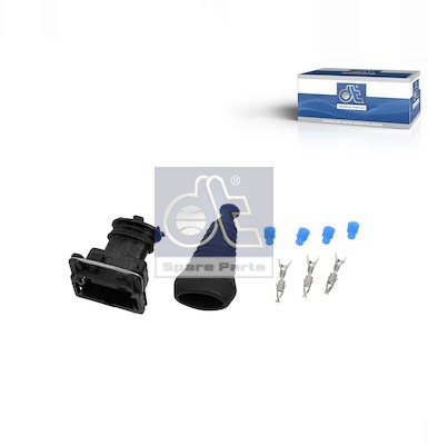 Stekker Dt Spare Parts 4.96012