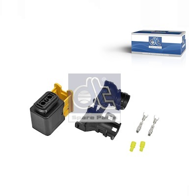 Stekker Dt Spare Parts 4.96020