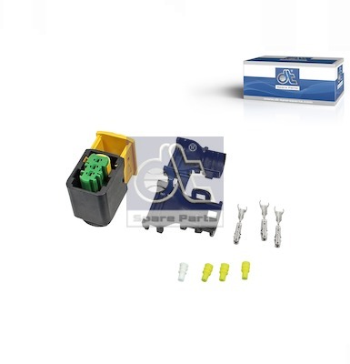 Stekker Dt Spare Parts 4.96021