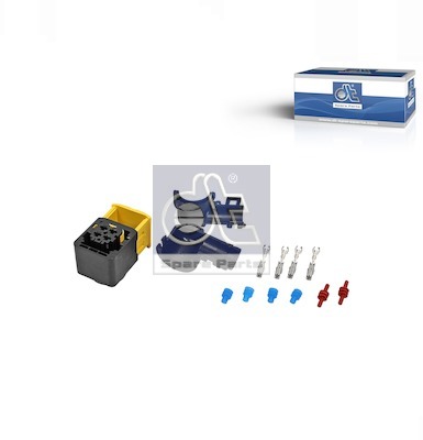 Stekker Dt Spare Parts 4.96022