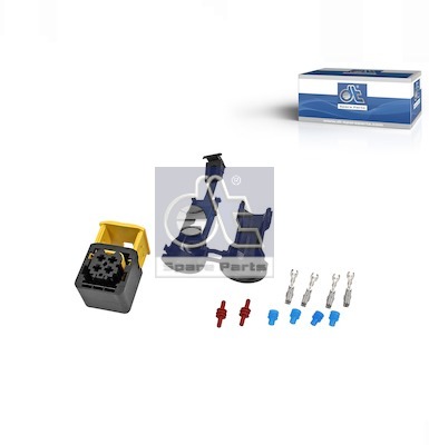 Stekker Dt Spare Parts 4.96025