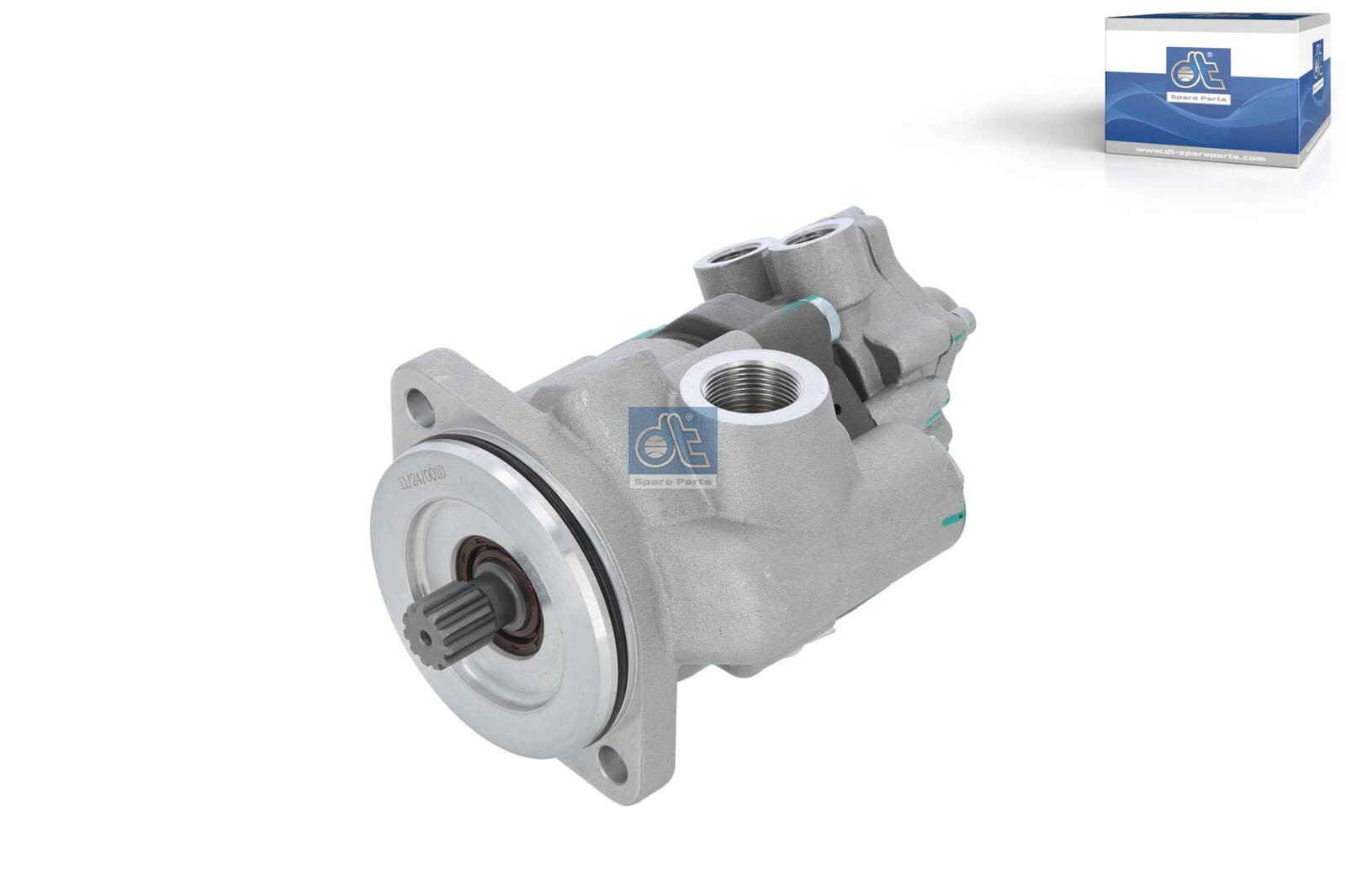 Servo pomp Dt Spare Parts 5.00111