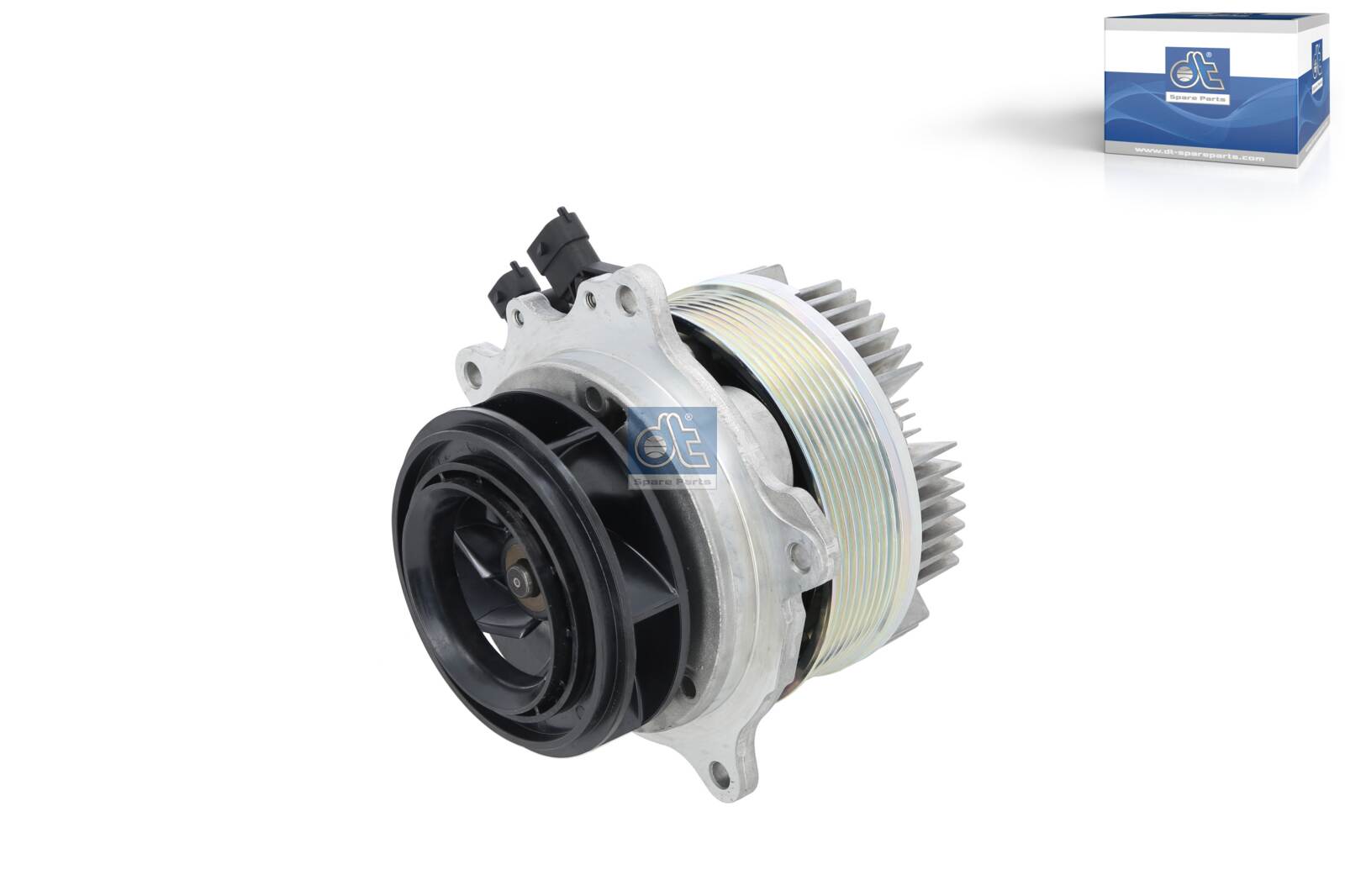 Waterpomp, motorkoeling Dt Spare Parts 5.00159