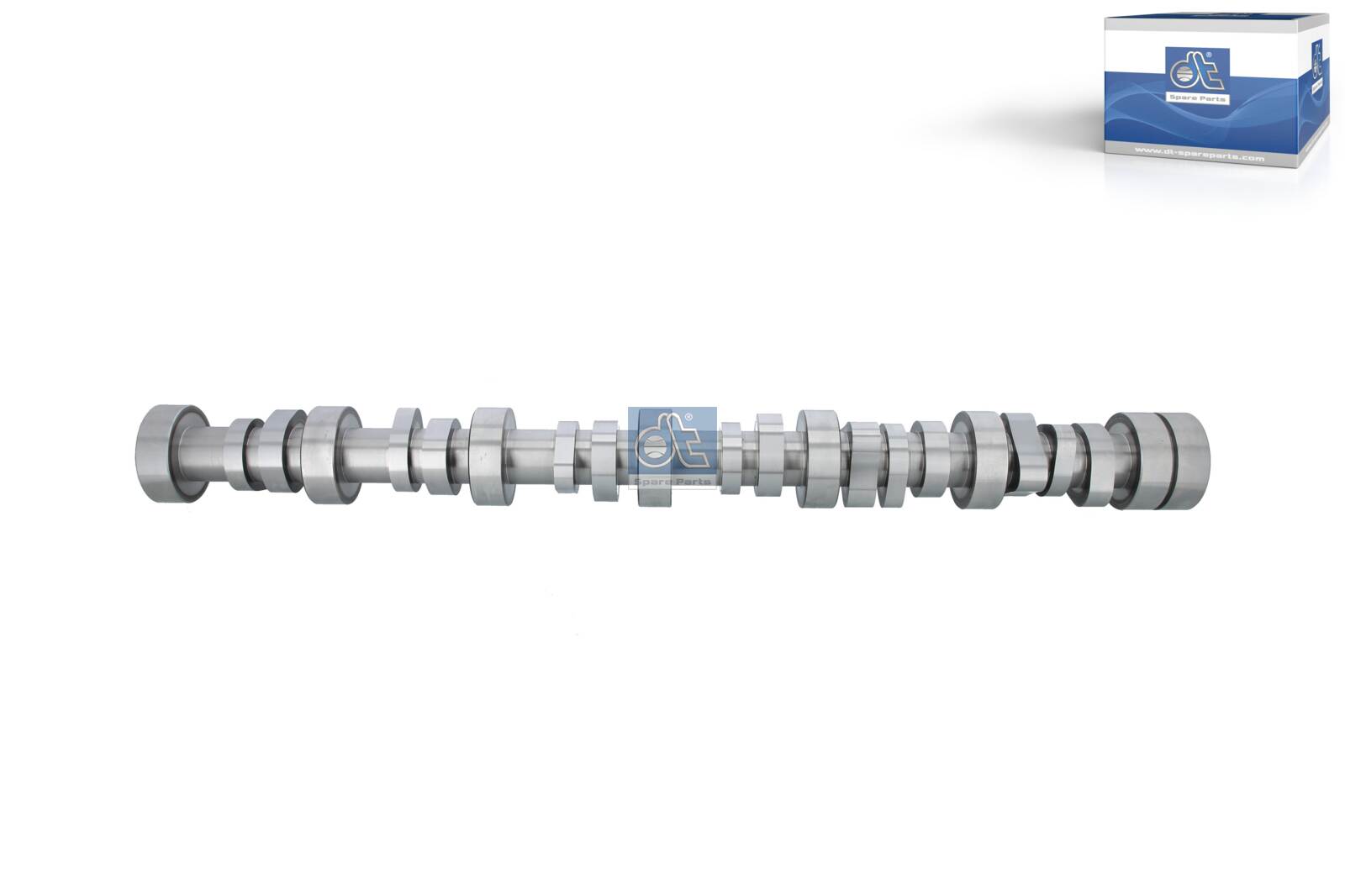 Nokkenas Dt Spare Parts 5.00168