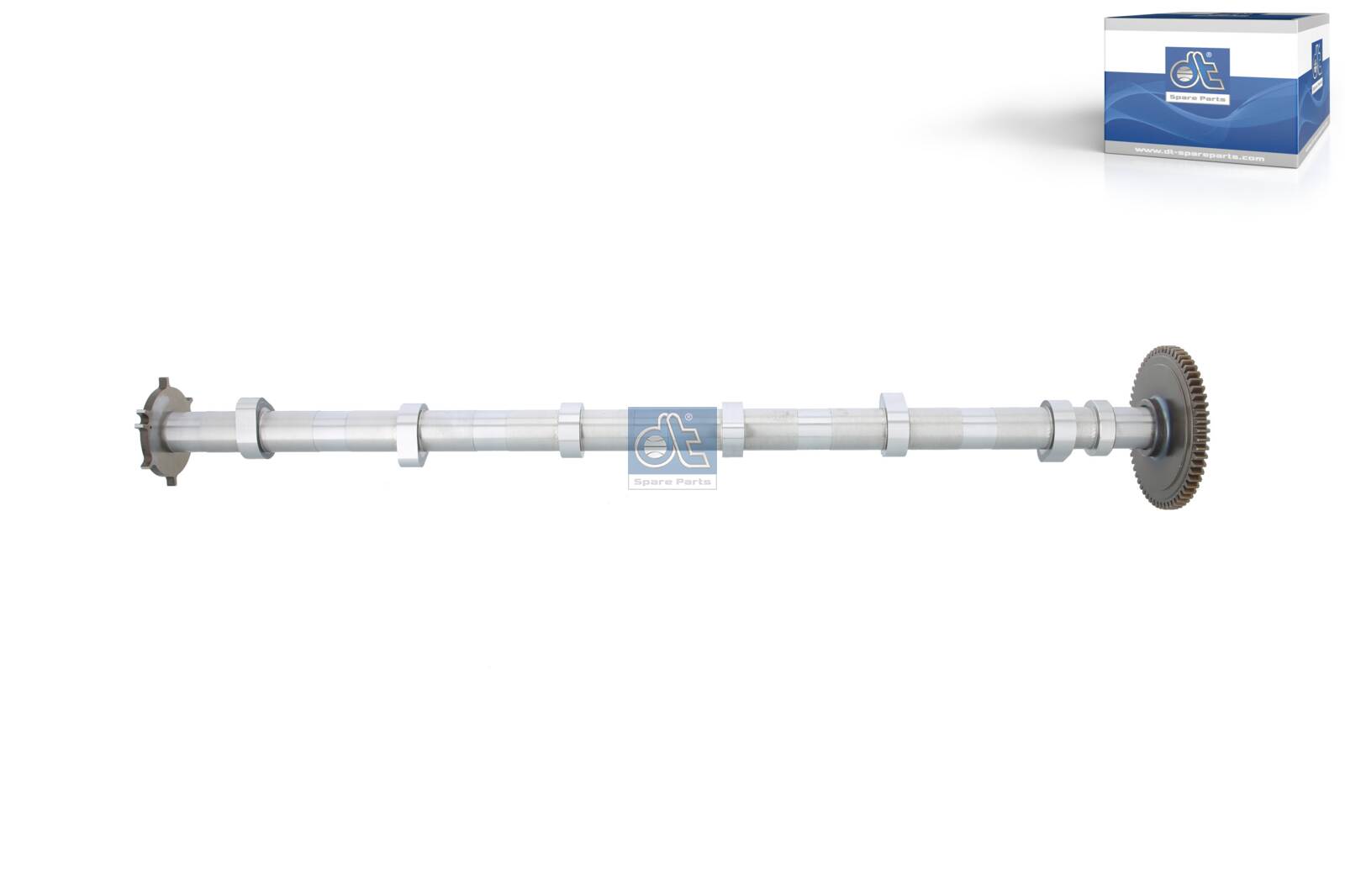 Nokkenas Dt Spare Parts 5.00169