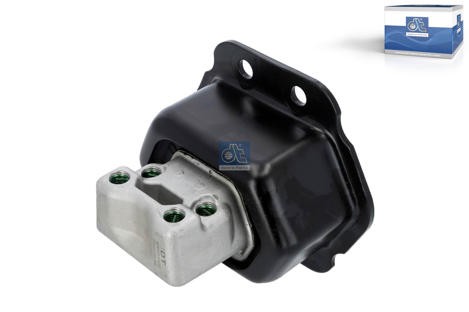 Aslichaam-/motorsteunlager Dt Spare Parts 5.00195