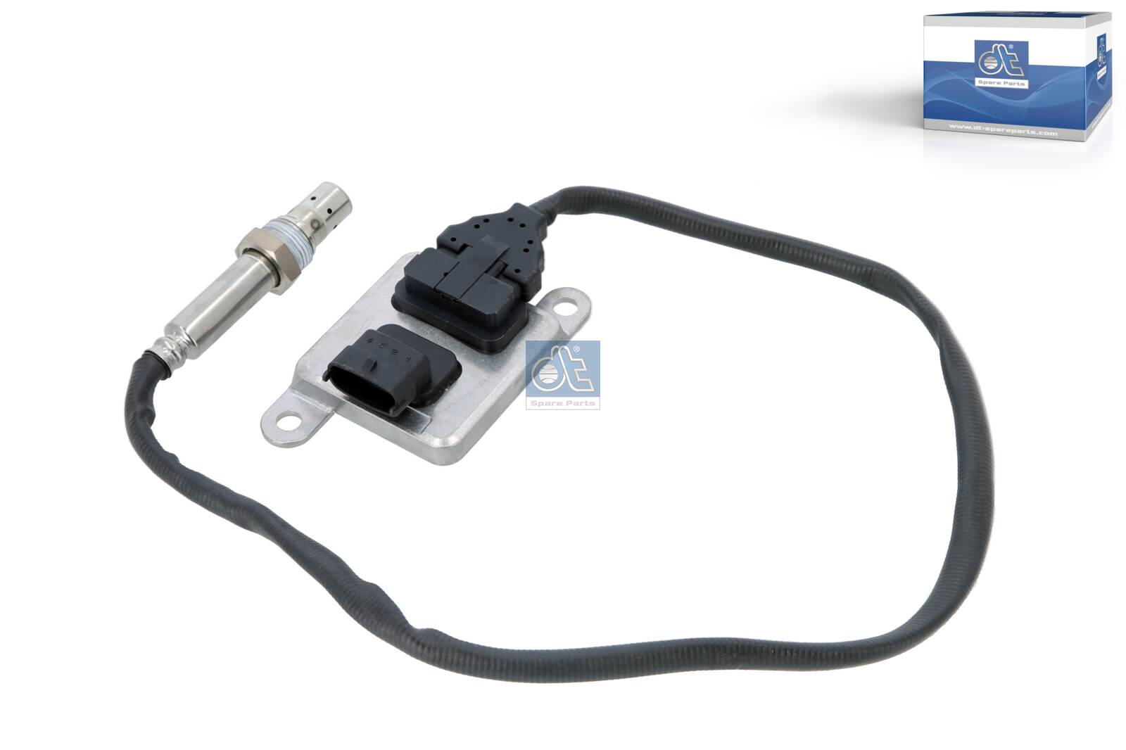 NOx-sensor, ureuminspuiting Dt Spare Parts 5.00218