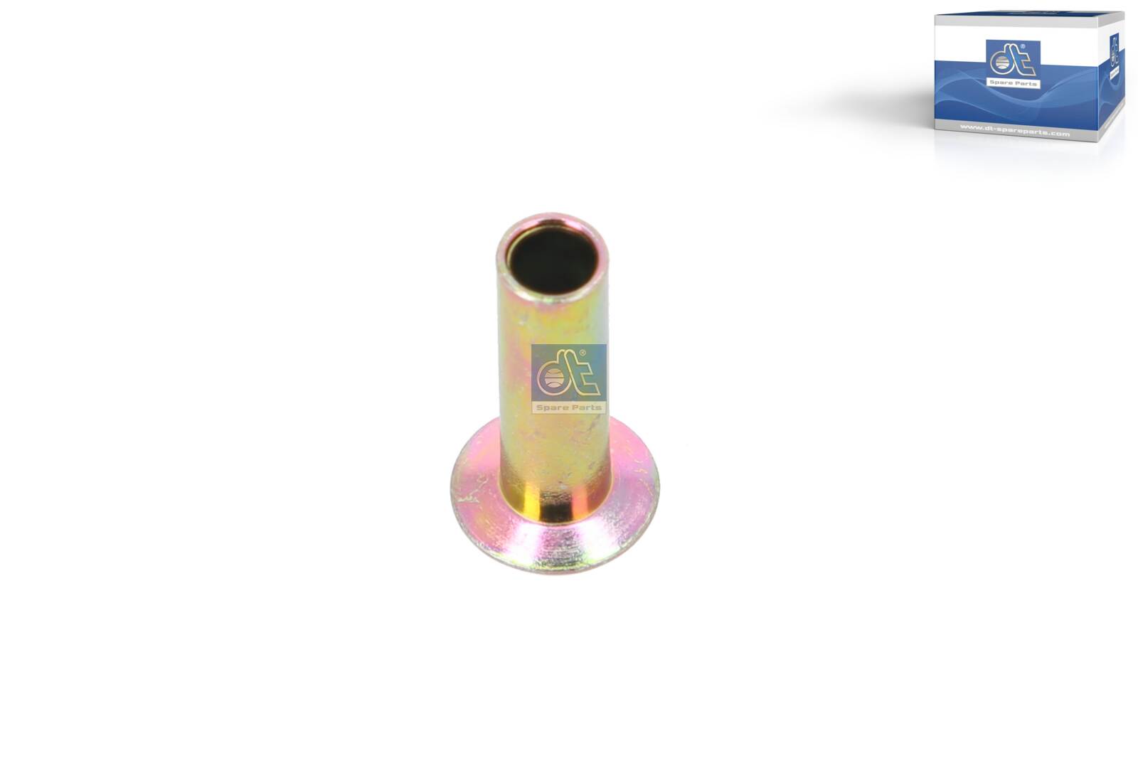 Spreidniet, trommelremvoering Dt Spare Parts 5.00303