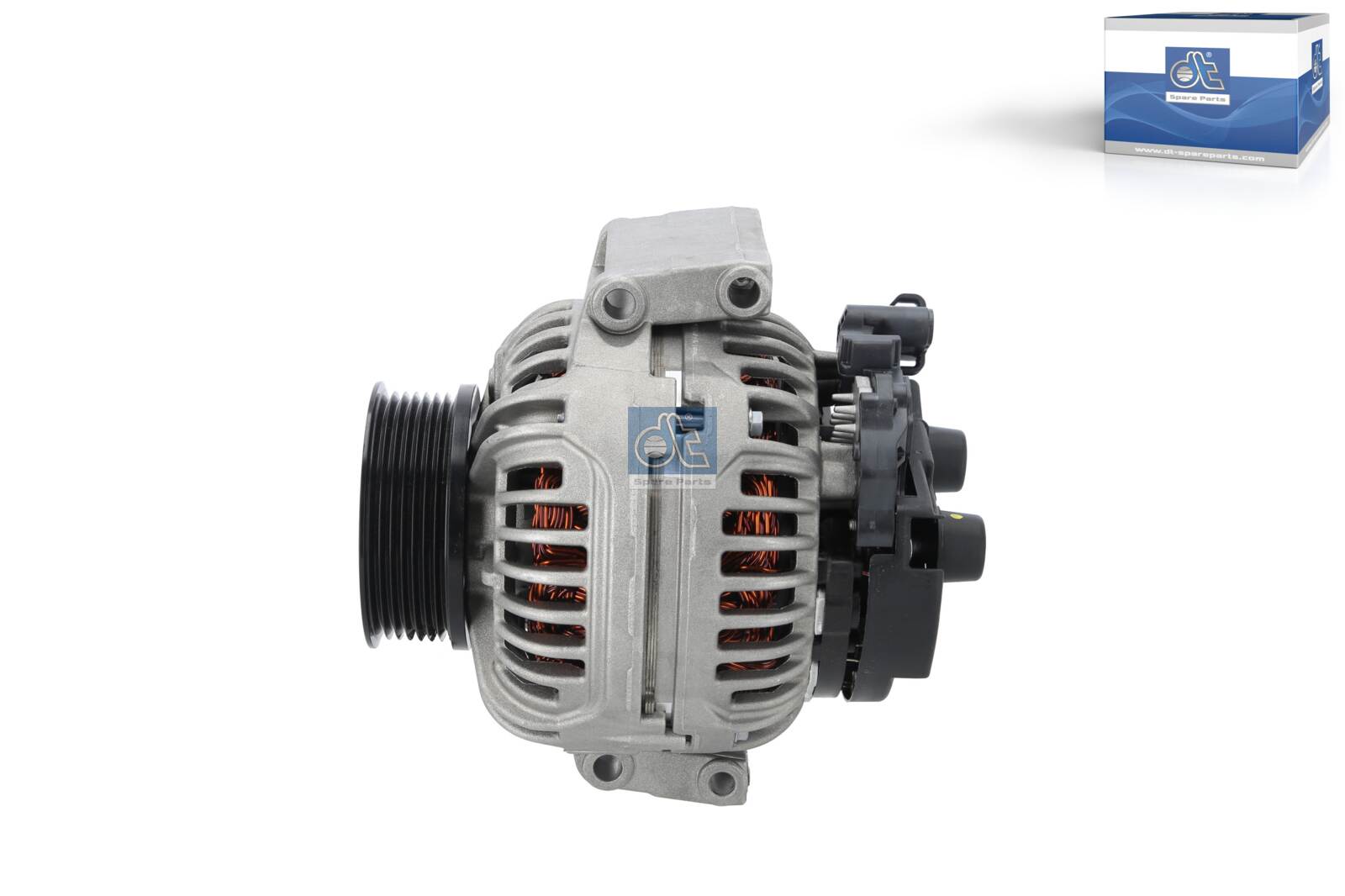 Dynamo / Alternator Dt Spare Parts 5.00341