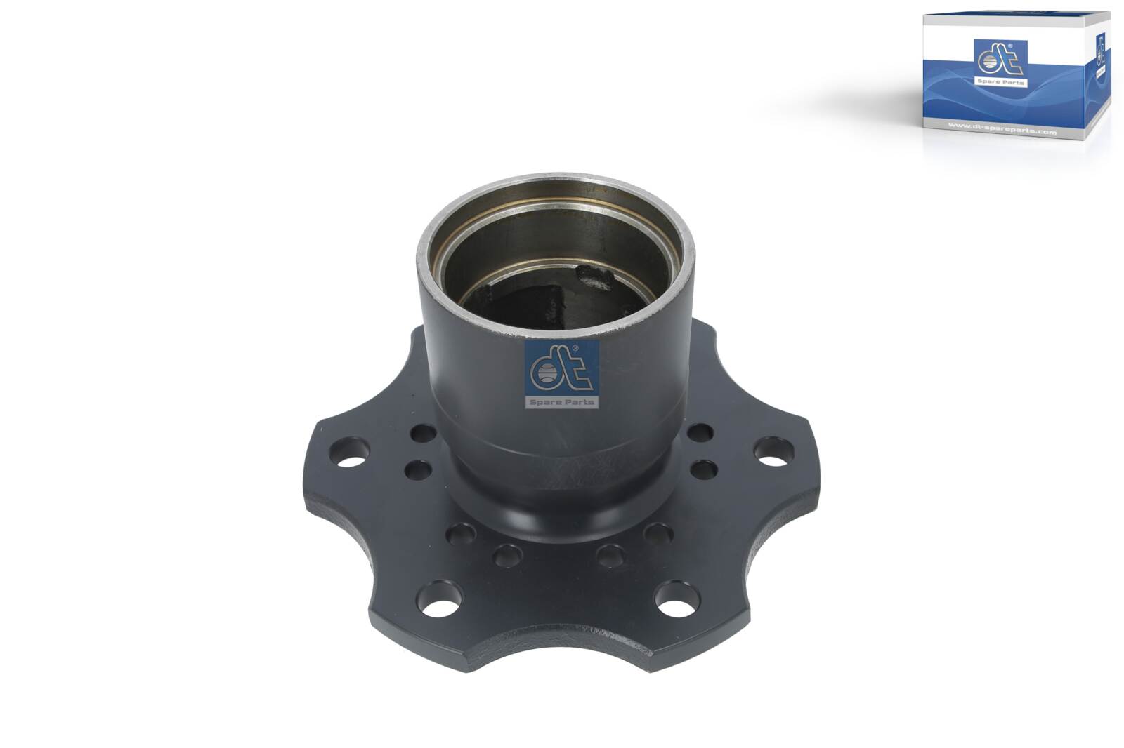 Wielnaaf Dt Spare Parts 5.00427