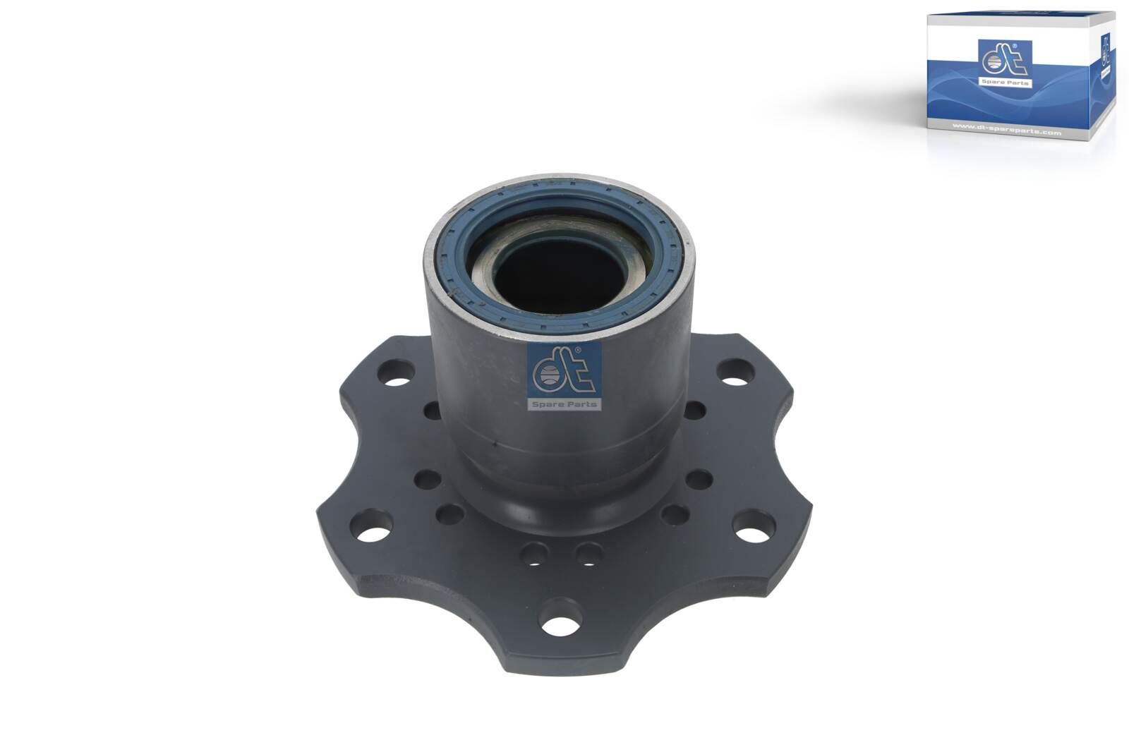 Wielnaaf Dt Spare Parts 5.00428