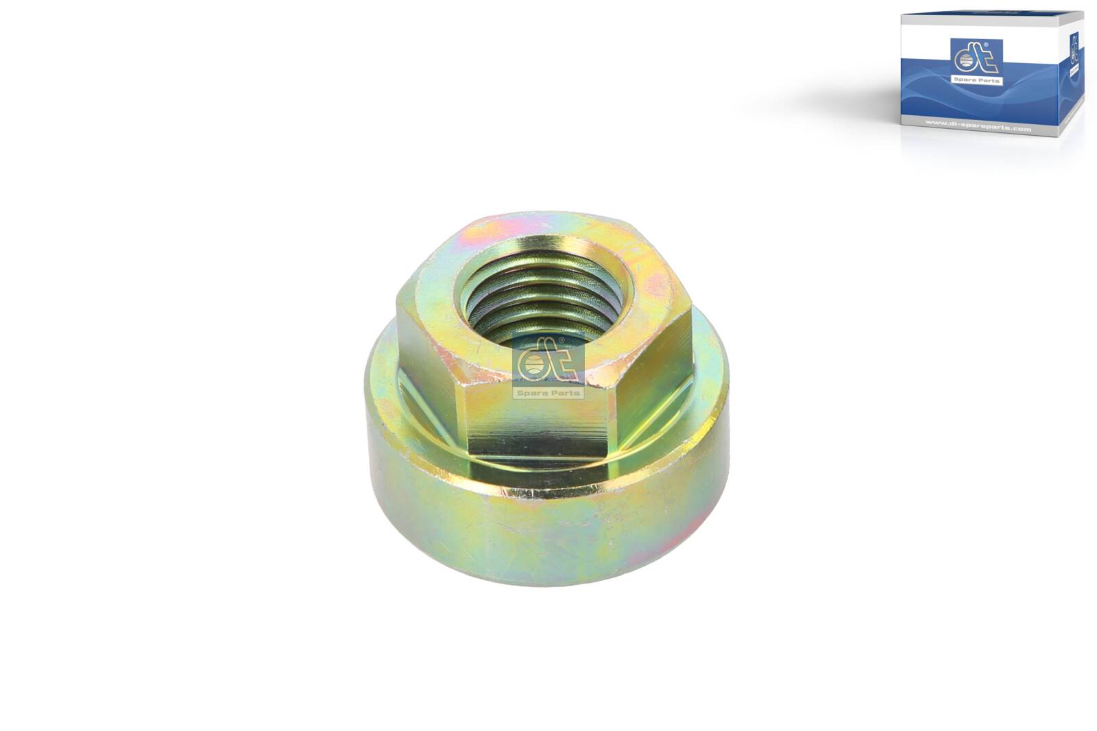 Moer Dt Spare Parts 5.00490