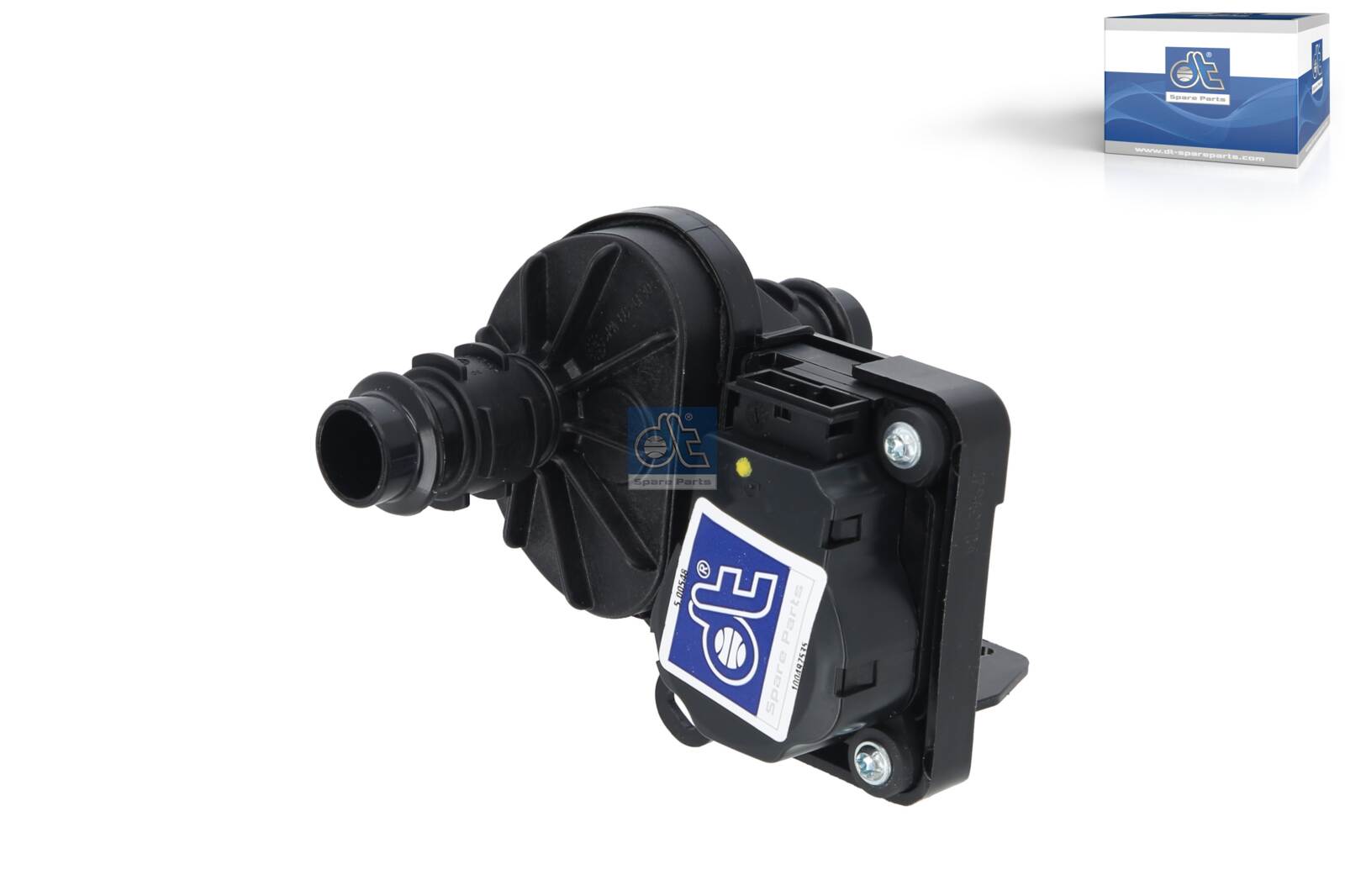 Regelklep koelvloeistof Dt Spare Parts 5.00548