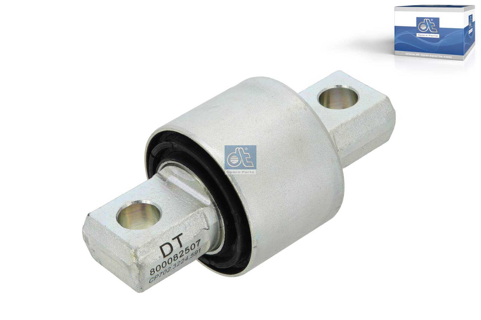 Reparatieset, Stuur Dt Spare Parts 5.00591