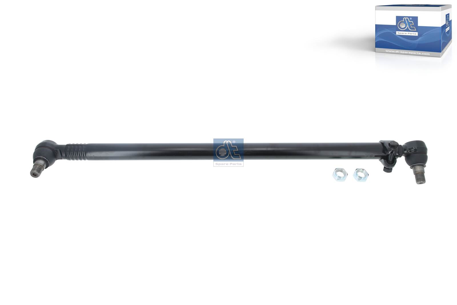 Stuurstang Dt Spare Parts 5.00593