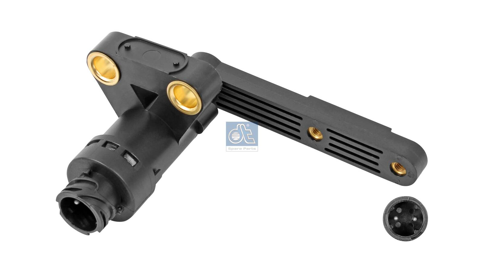 Regeleenheid luchtvering Dt Spare Parts 5.10152