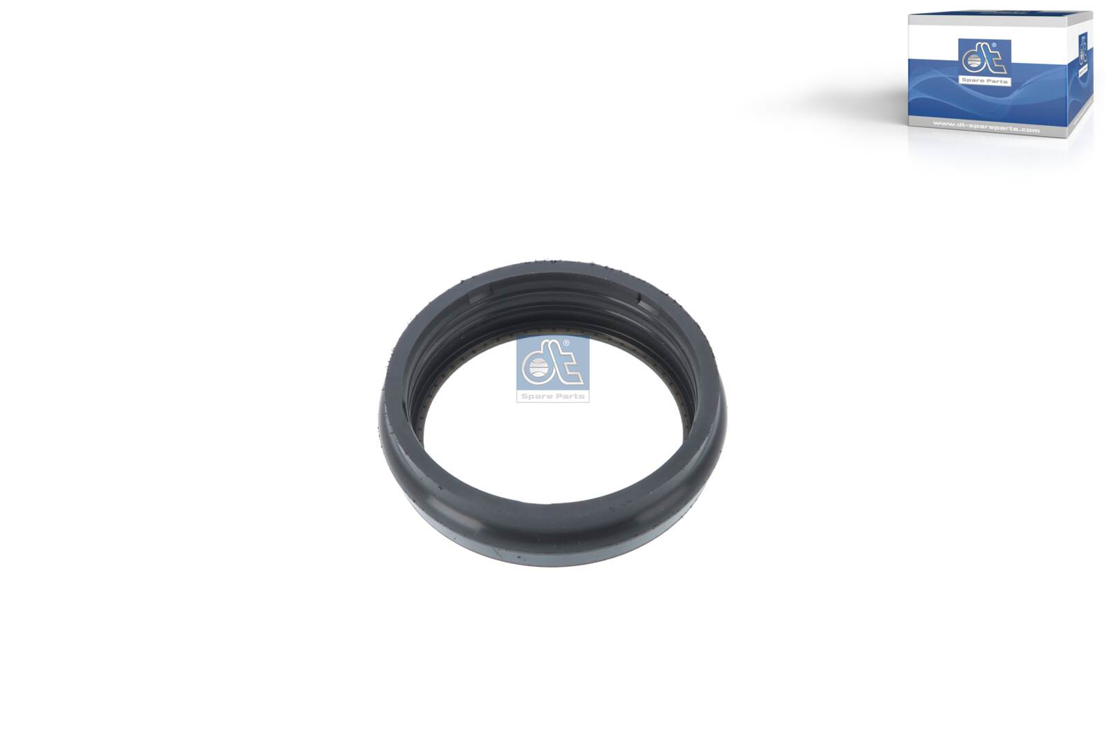 Pakking, inlaatspruitstuk Dt Spare Parts 5.10154