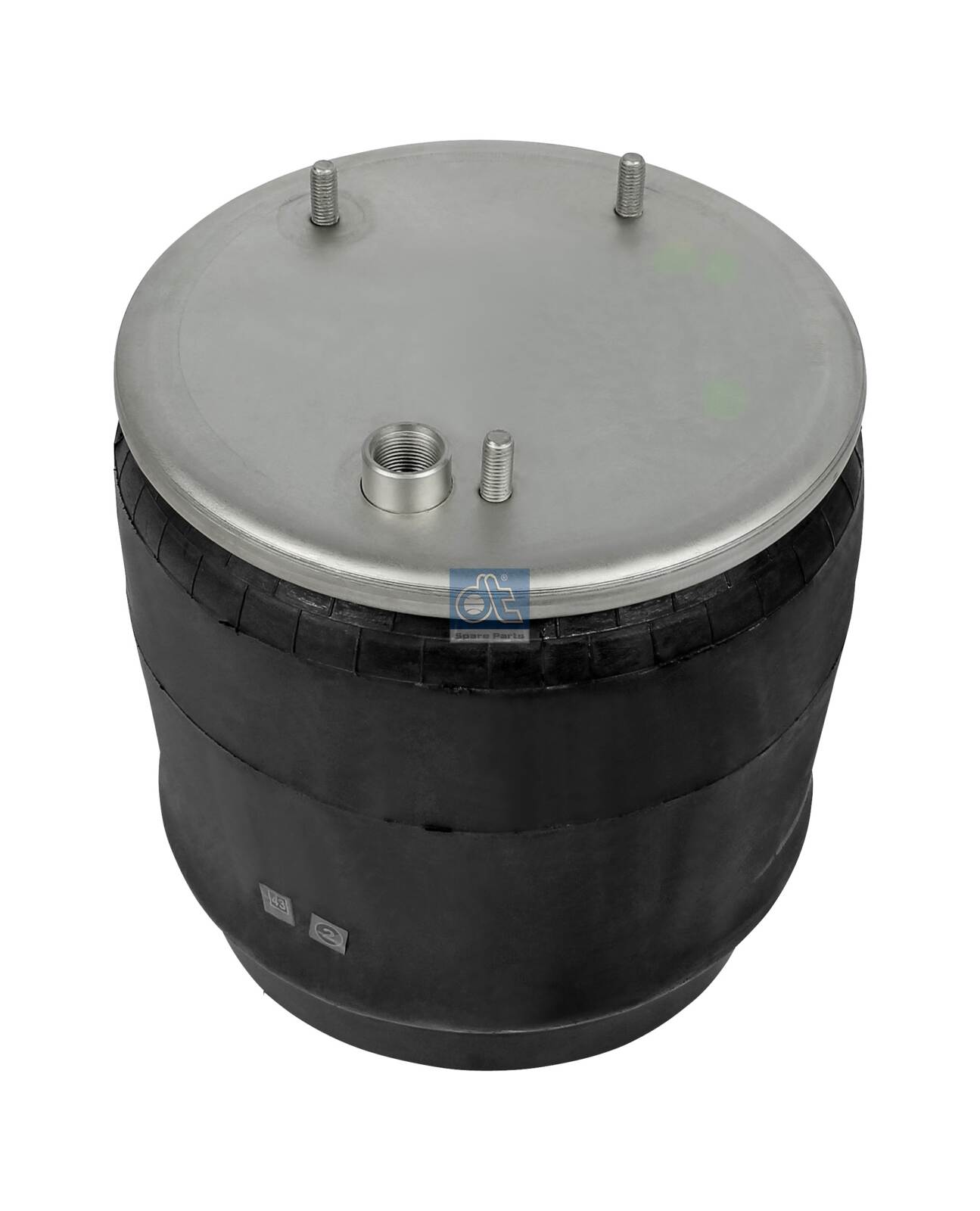 Veerbalg Dt Spare Parts 5.10260