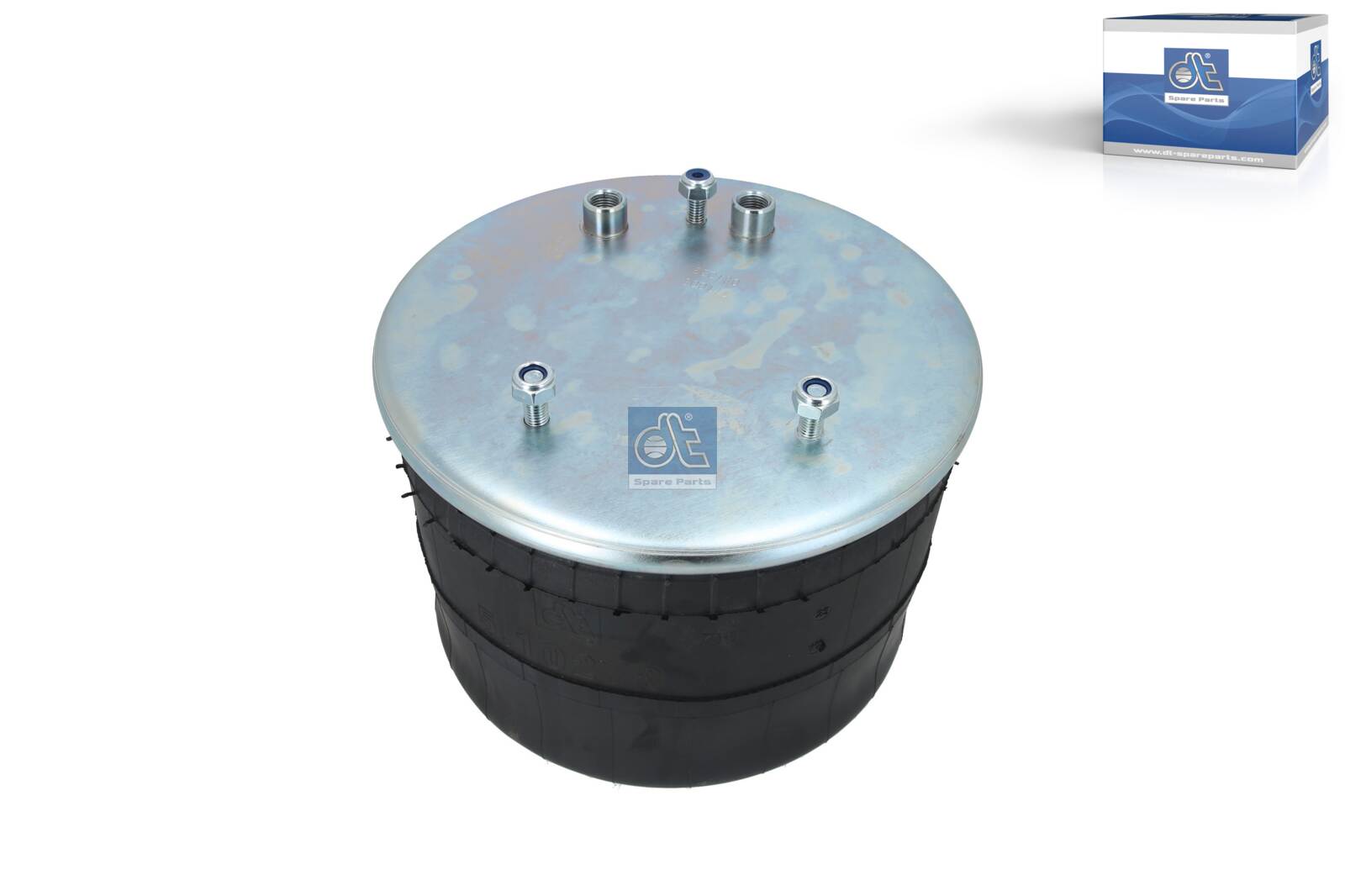 Veerbalg Dt Spare Parts 5.10278